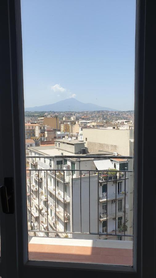 Oresa Apartment Catania
