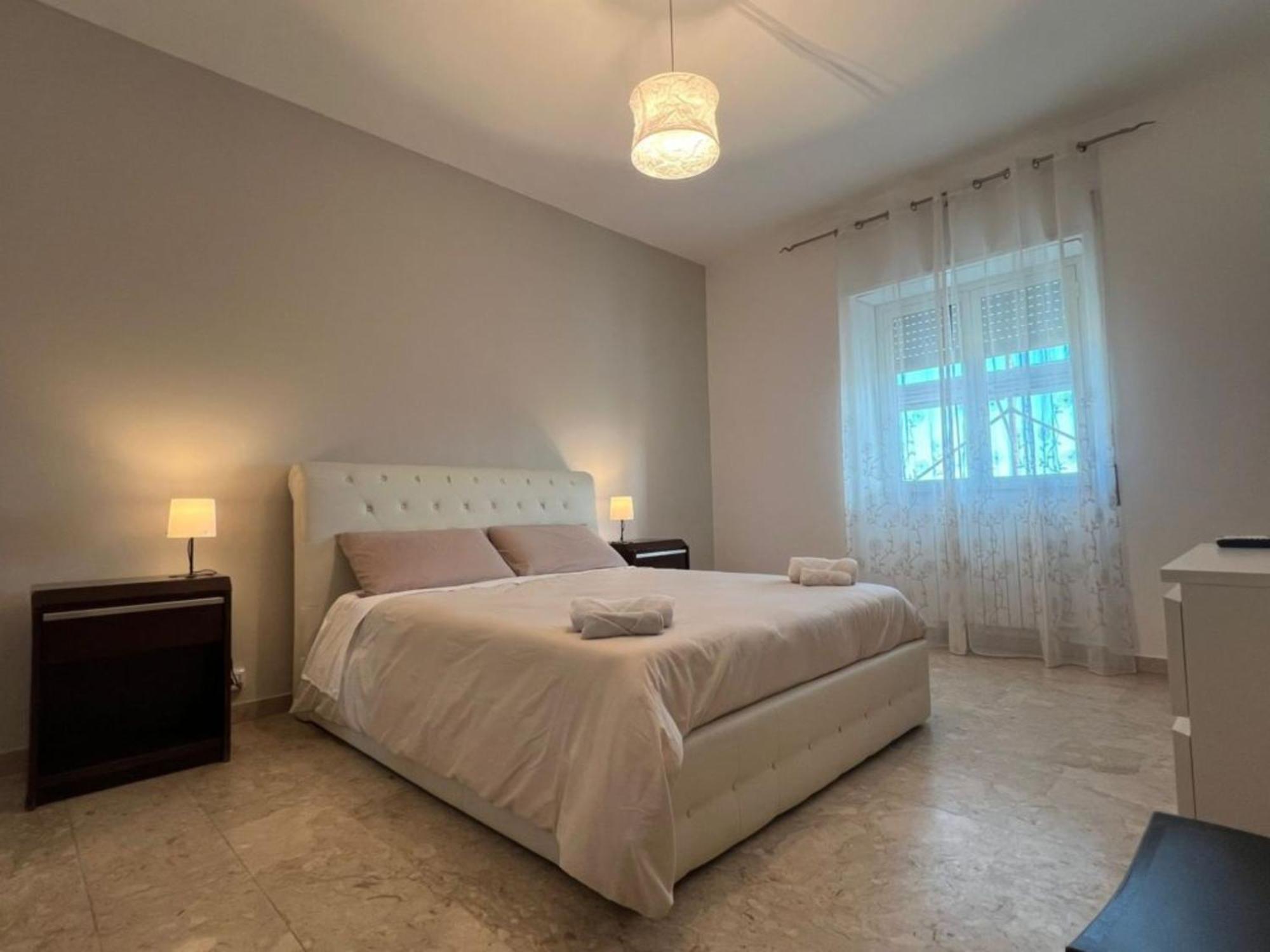 Oresa Apartment Catania
