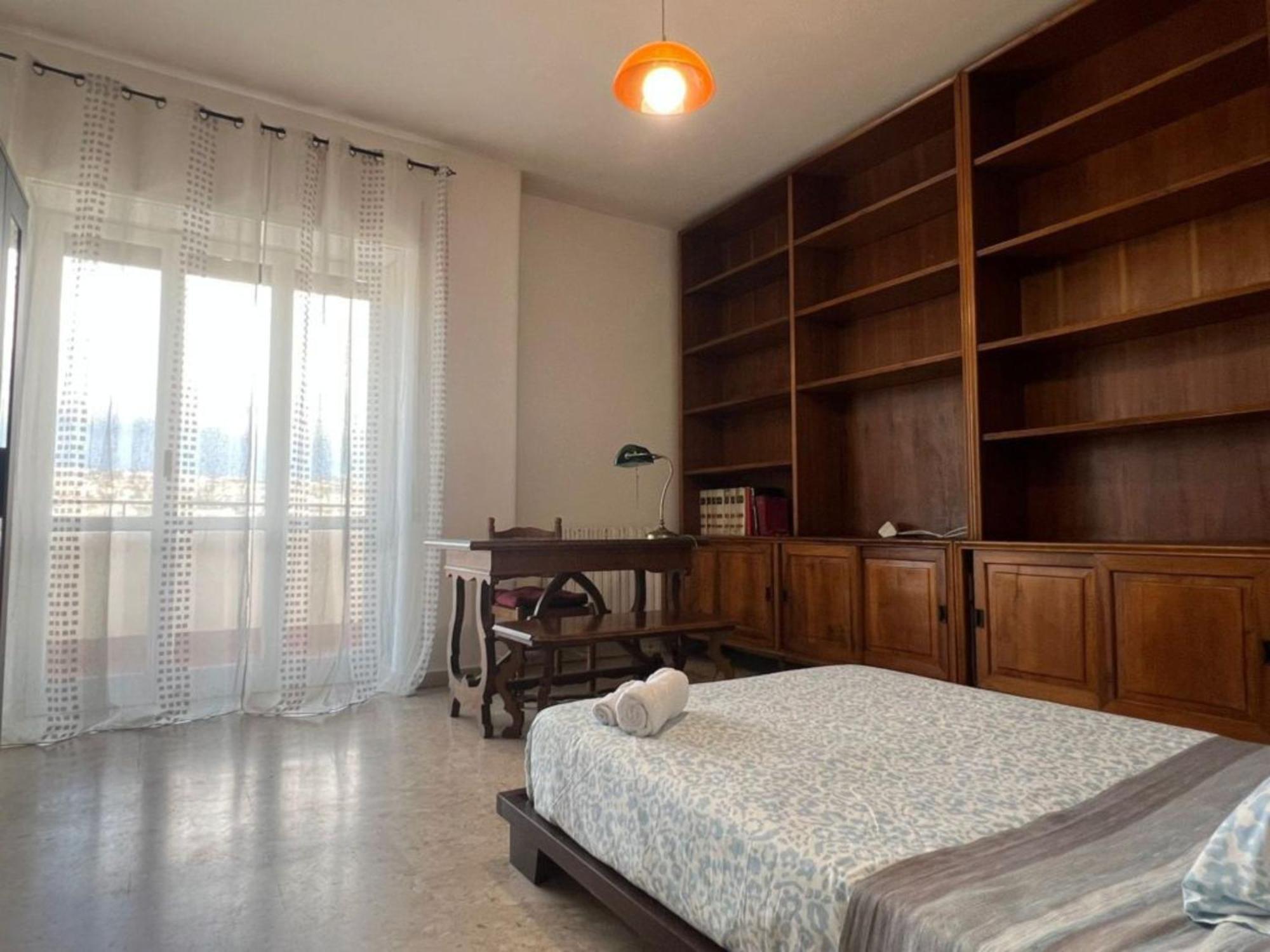 Oresa Apartment