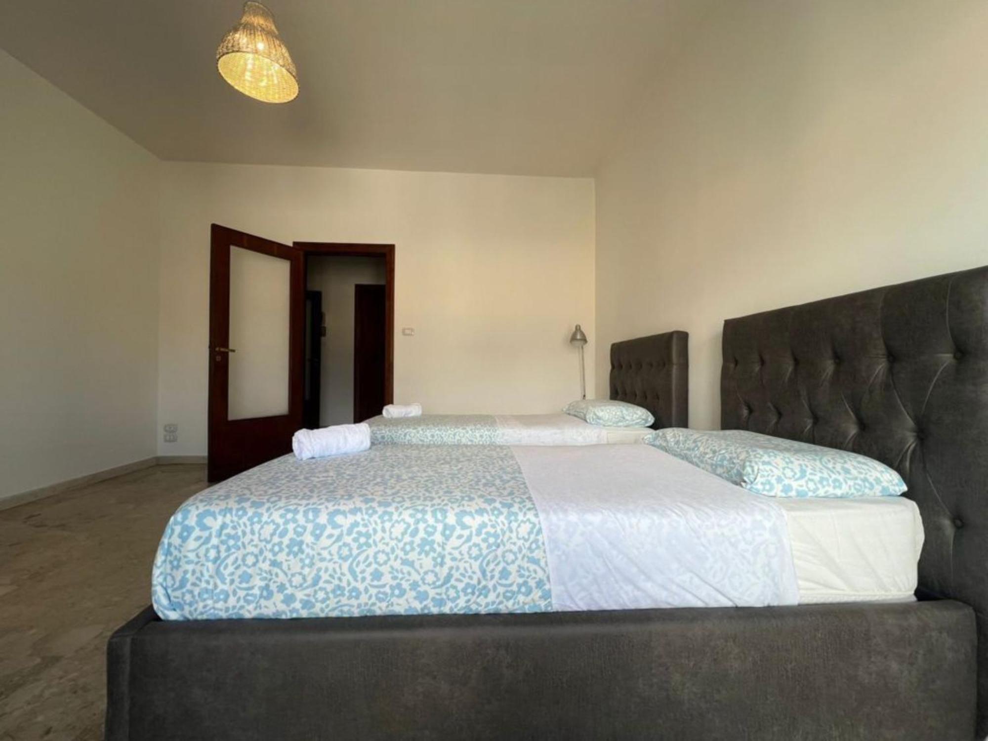 Apartment Oresa *