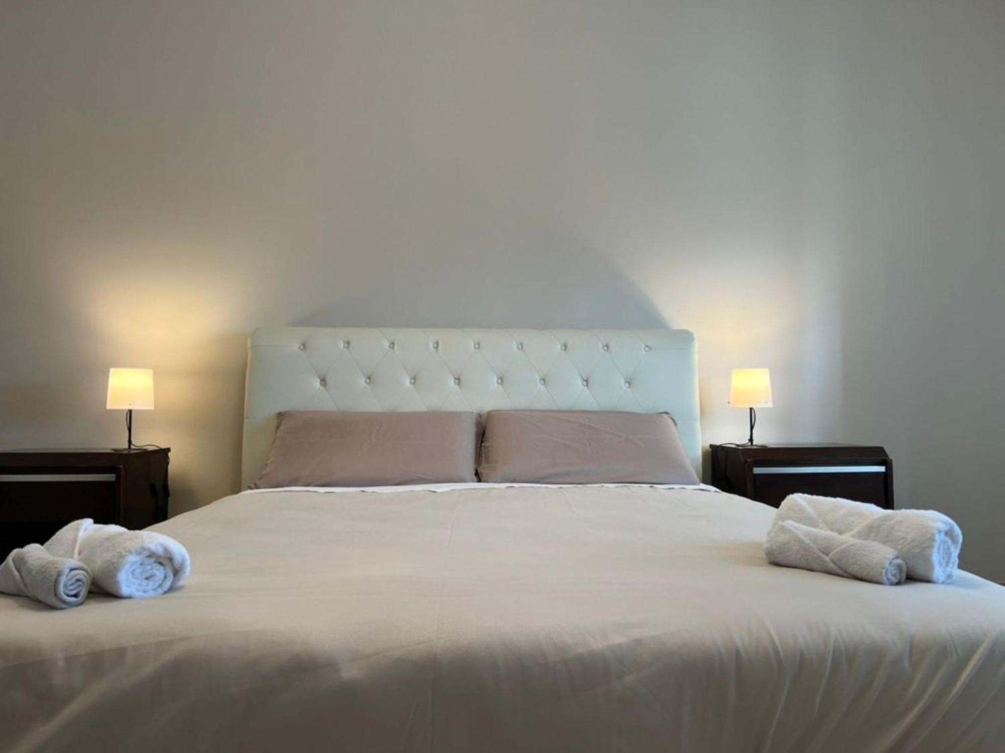 Apartment Oresa Catania